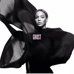 Issey Miyake Pleats Please Scarf Black